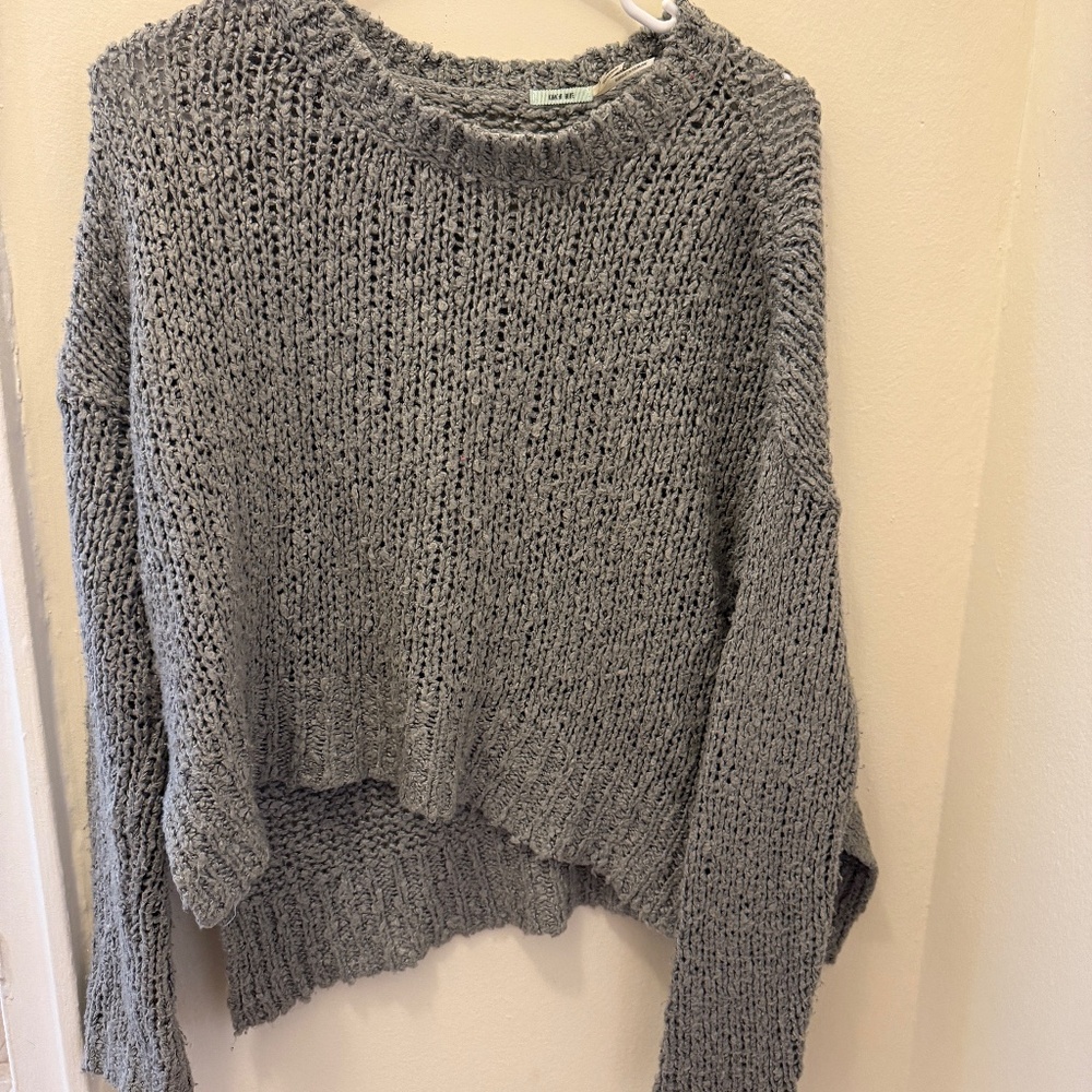UO Kimchi Blue Sweater